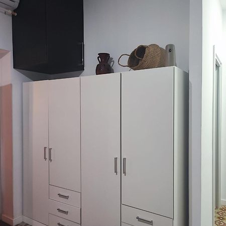 Supl. 12 Tempranillo Apartment Novelda Ngoại thất bức ảnh