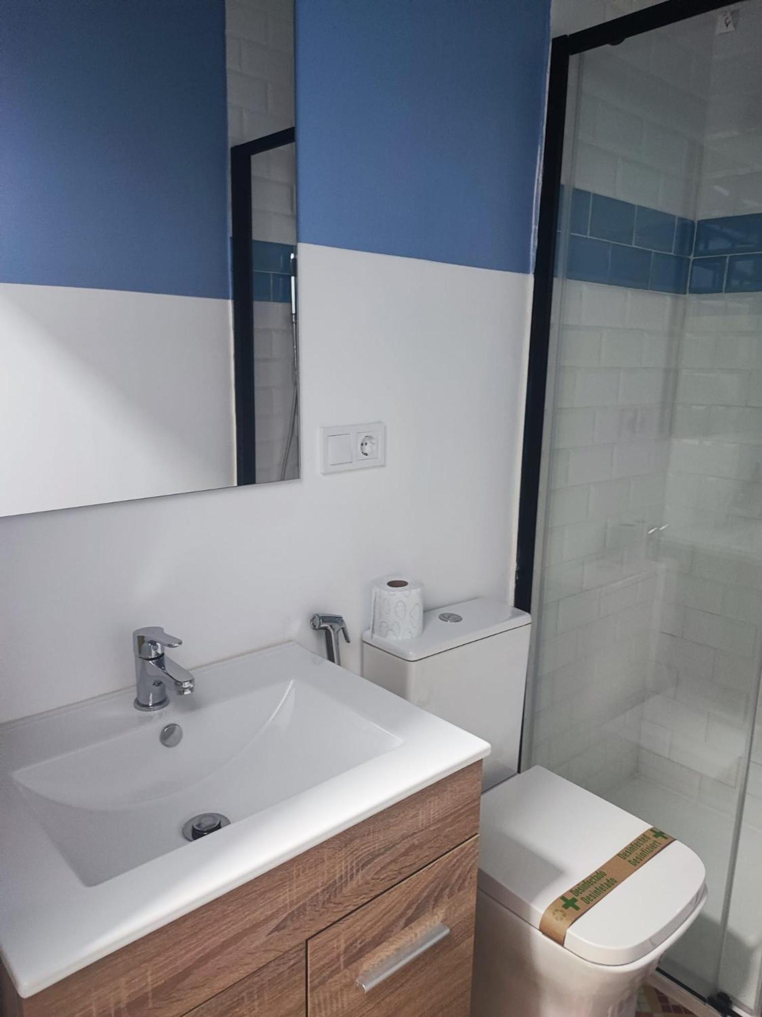 Supl. 12 Tempranillo Apartment Novelda Ngoại thất bức ảnh